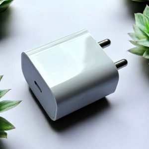 [MFi Certified] 20W PD Wall Charger with Lightning Cable for iPhone 14, 14 Plus, 14 Pro Max, 13, 13 Pro Max, 12, 11, X, XR Series