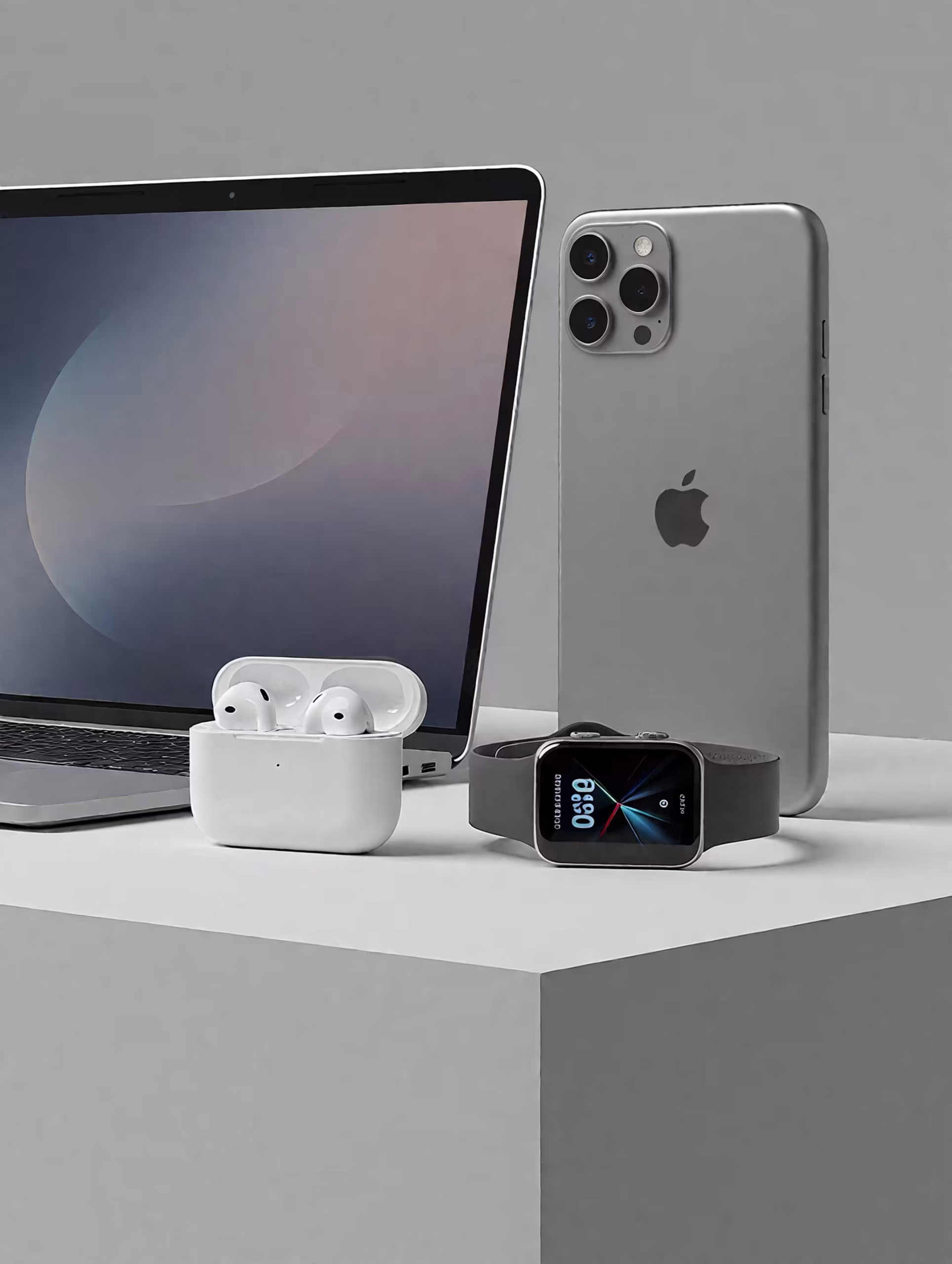 Latest smartphone accessories