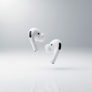 The AirBuds Pro (2nd Generation)