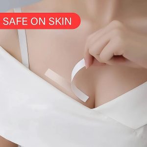 Medical Grade Waterproof Anti-Skid Tape for Girls 36Pcs | Safe for Human Skin