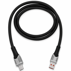 65W Fast Charging Cable (USB-A to USB-C) – Ultra Durable & High-Speed